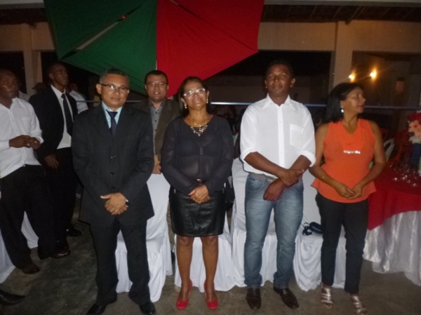 Redenção ganha mais uma turma de profissionais do Magistério  - Imagem 2