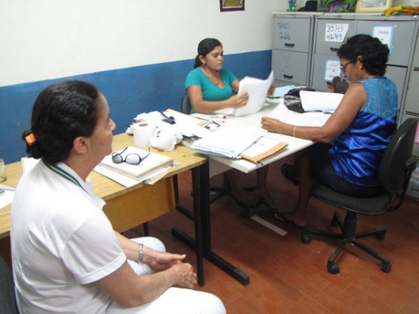 3 de Fevereiro, inicio das aulas no município de Miguel Alves - Imagem 12