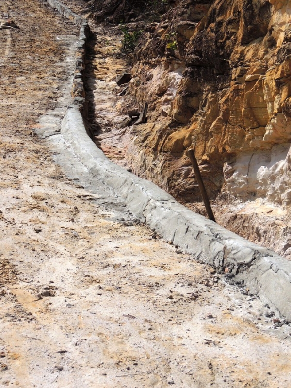 Prefeitura de Pedro II recupera ladeira do Caranguejo  - Imagem 4