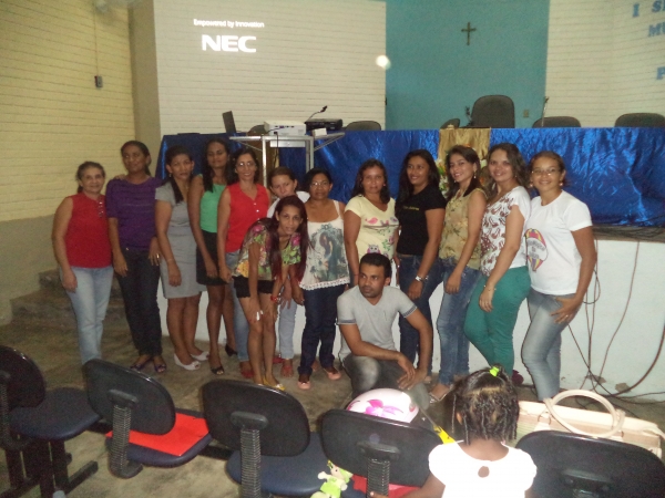 1º Seminário Municipal do PNAIC - Imagem 3