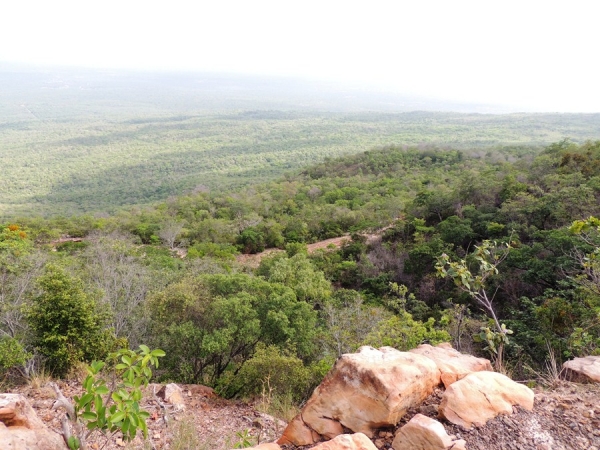 Prefeitura de Pedro II recupera ladeira do Caranguejo  - Imagem 8