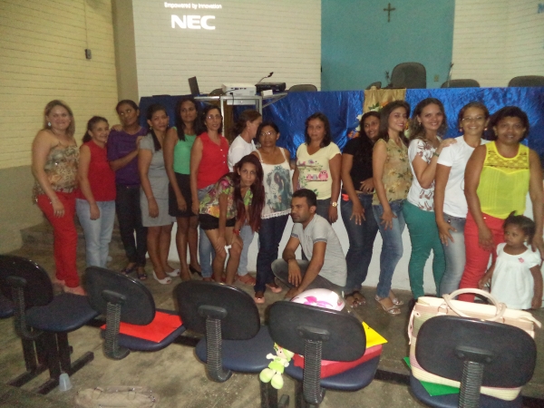 1º Seminário Municipal do PNAIC - Imagem 2