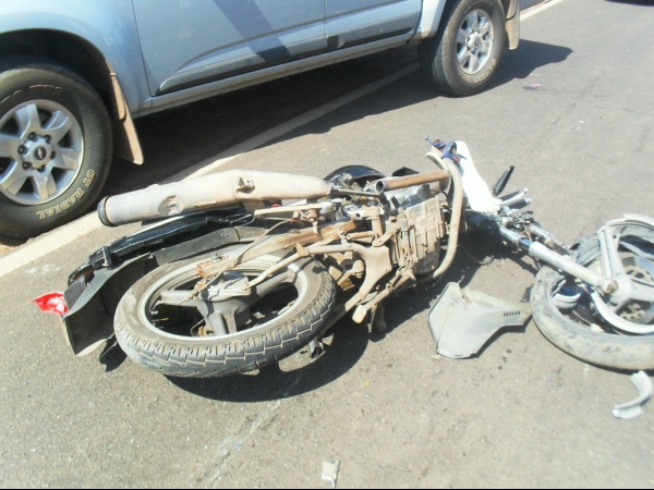 Universotário morre em acidente de trânsito na cidade de Barras - Imagem 5