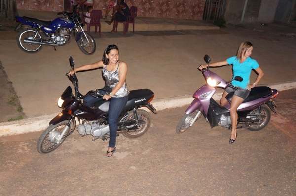 Prefeito consegue veículos novos para a saúde - Imagem 8