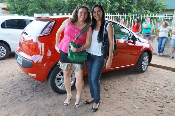 Prefeito consegue veículos novos para a saúde - Imagem 5