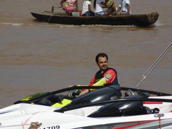 Expedição Náutica visita União - Imagem 5