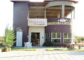 Isaias Além da Paixão sábado (18) no Montannia Grill