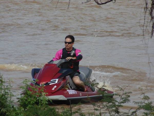 Expedição Náutica visita União - Imagem 15