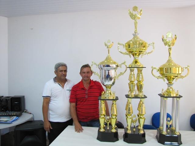 Novidade no Copão Rural: 6º classificado sairá pelo índice técnico