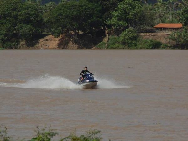 Expedição Náutica visita União - Imagem 9