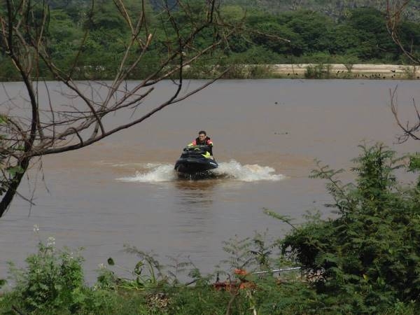 Expedição Náutica visita União - Imagem 3