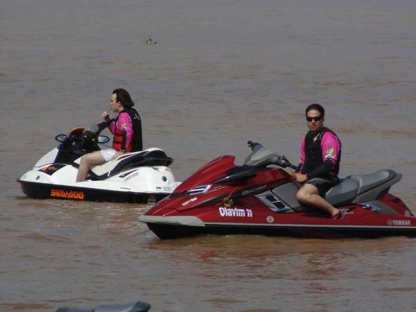 Expedição Náutica visita União - Imagem 10