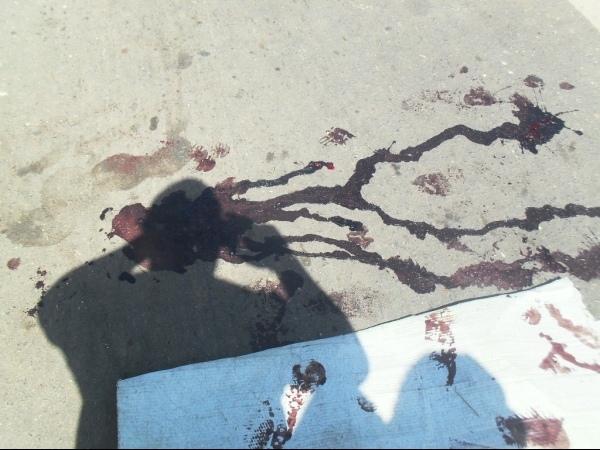 Universotário morre em acidente de trânsito na cidade de Barras - Imagem 3