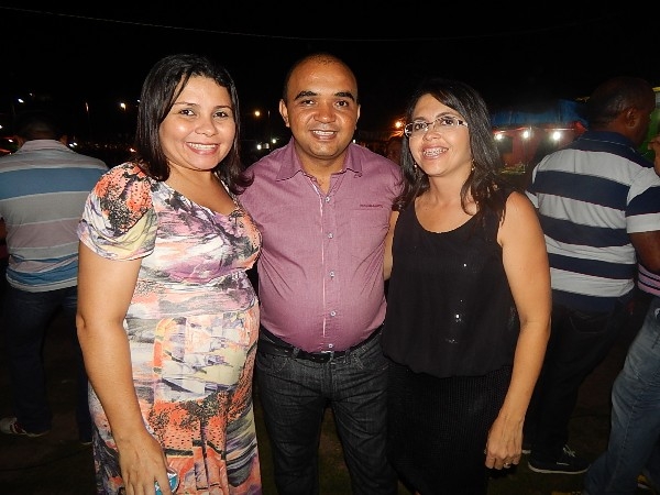 Moleca 100 vergonha fez mega show em Lagoinha  - Imagem 10