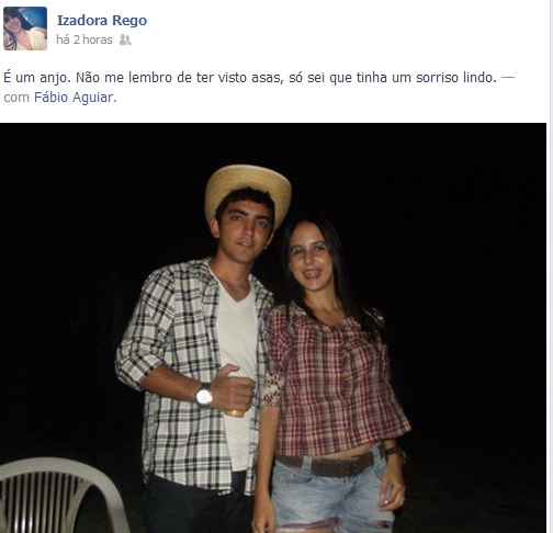 Fabio Aguiar vai deixar muitas saudades - Imagem 14