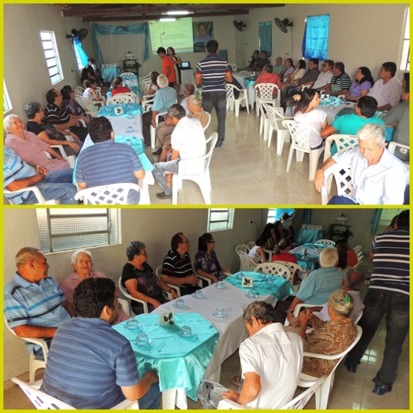 Seu Francisco Bruno festeja seus 80 anos com familiares e amigos - Imagem 27