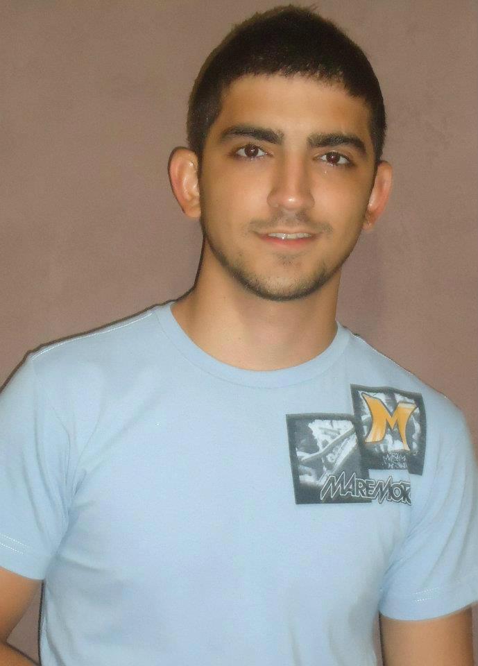 Fabio Aguiar vai deixar muitas saudades