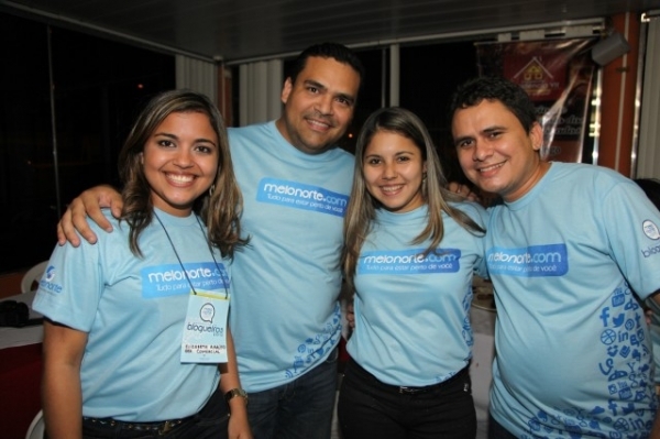 Fortalece a comunicação com o lançamento do Blog do Município pelo Sistema Meionorte  - Imagem 4