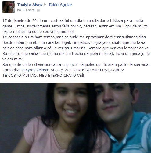 Fabio Aguiar vai deixar muitas saudades - Imagem 15