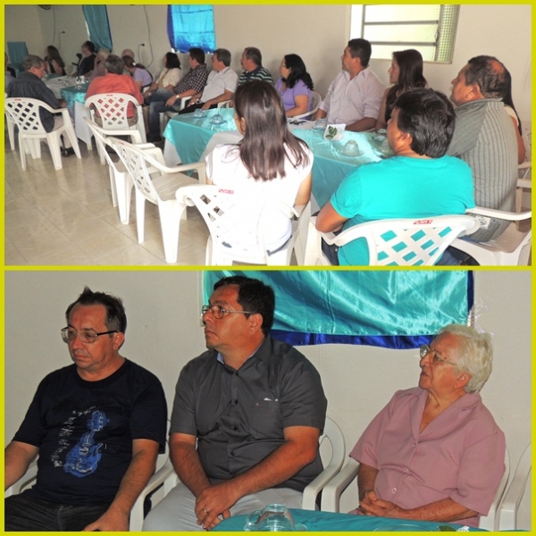Seu Francisco Bruno festeja seus 80 anos com familiares e amigos - Imagem 30