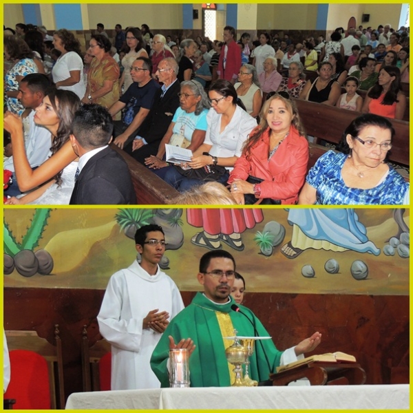 Seu Francisco Bruno festeja seus 80 anos com familiares e amigos - Imagem 2