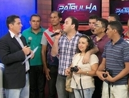 Fortalece a comunicação com o lançamento do Blog do Município pelo Sistema Meionorte  - Imagem 3