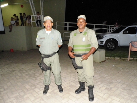 Reveillon de Jardim do Mulato atraiu público de várias cidades do Brasil - Imagem 30