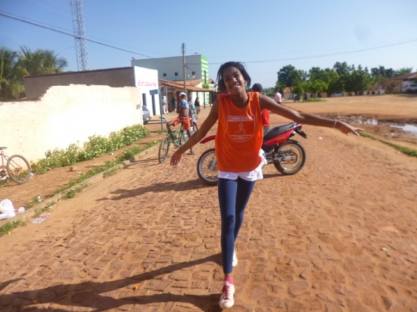 III Corrida de Rua de Redenção se consolida como uma data especial no calendário municipal  - Imagem 9