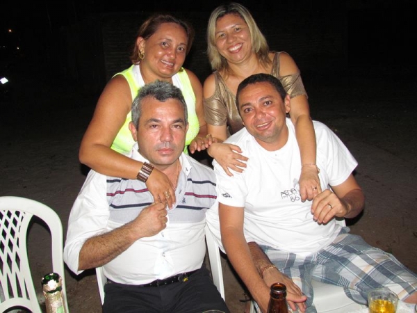 Prefeitura de Barras resgata tradicional festa de Iemanjá e Réveillon - Imagem 52