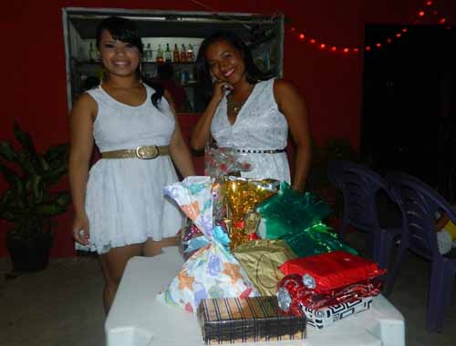 Confraternização no Bar Recanto do Coqueiro em Brasileira - Imagem 3