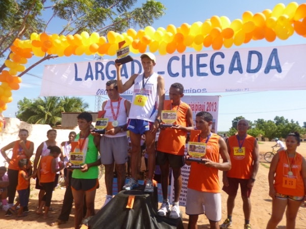 III Corrida de Rua de Redenção se consolida como uma data especial no calendário municipal  - Imagem 13