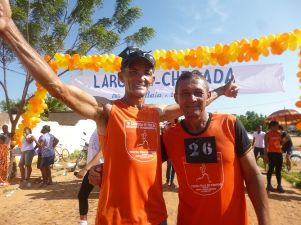III Corrida de Rua de Redenção se consolida como uma data especial no calendário municipal  - Imagem 24