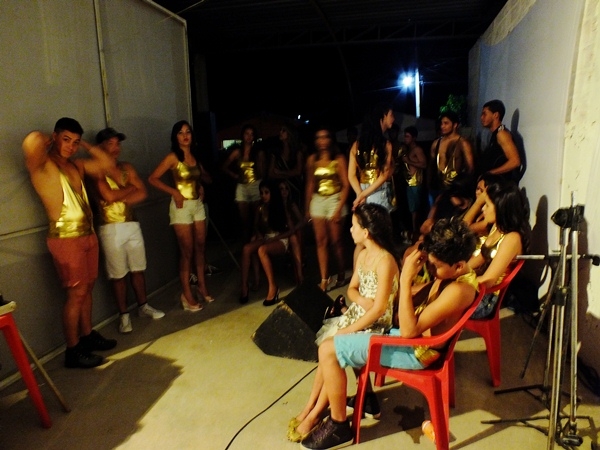 R.Cássia Fashion realiza desfile da virada em Dom Expedito Lopes - Imagem 59