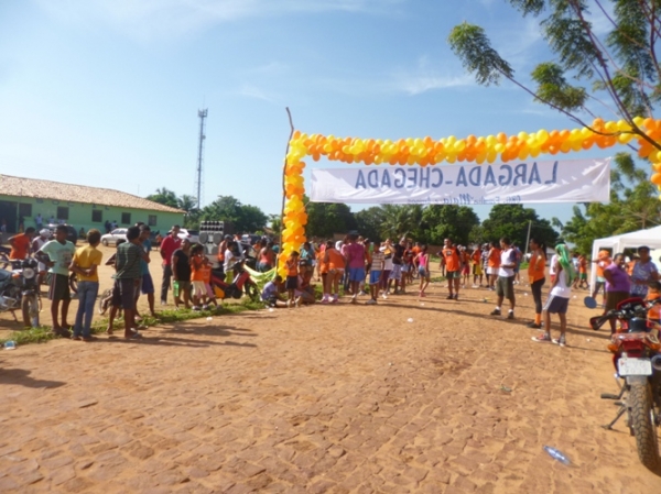 III Corrida de Rua de Redenção se consolida como uma data especial no calendário municipal  - Imagem 29