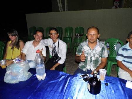 Reveillon de Jardim do Mulato atraiu público de várias cidades do Brasil - Imagem 41