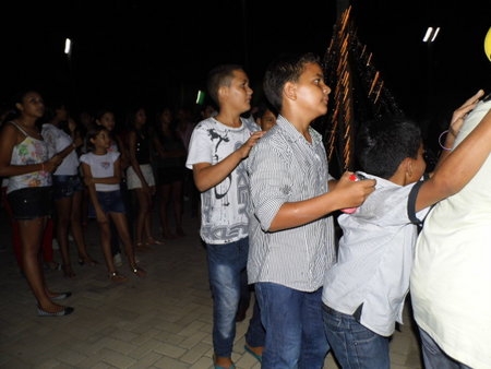 Reveillon de Jardim do Mulato atraiu público de várias cidades do Brasil - Imagem 27