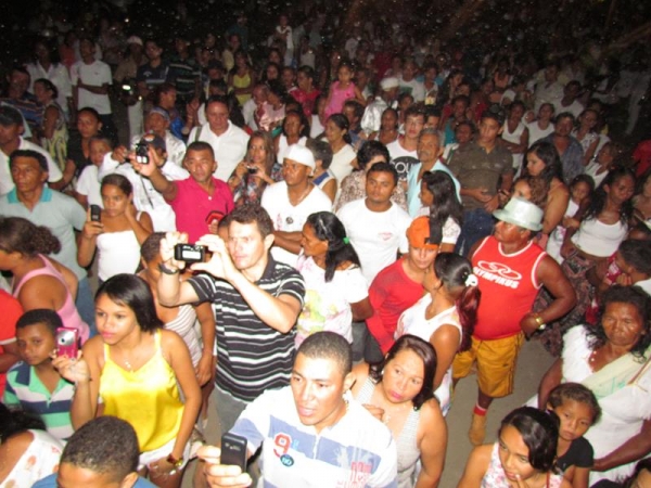 Prefeitura de Barras resgata tradicional festa de Iemanjá e Réveillon - Imagem 24