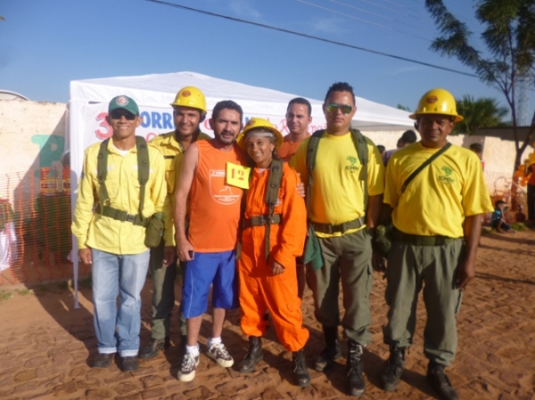 III Corrida de Rua de Redenção se consolida como uma data especial no calendário municipal  - Imagem 3