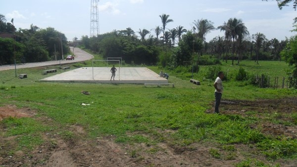 Prefeitura prepara terreno para o festejo de São Sebastião - Imagem 4