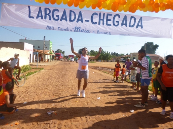 III Corrida de Rua de Redenção se consolida como uma data especial no calendário municipal  - Imagem 10
