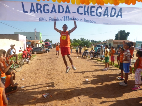 III Corrida de Rua de Redenção se consolida como uma data especial no calendário municipal  - Imagem 34