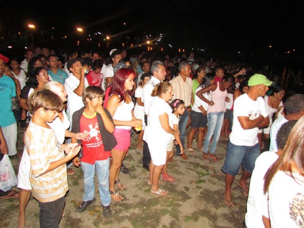 Prefeitura de Barras resgata tradicional festa de Iemanjá e Réveillon - Imagem 41