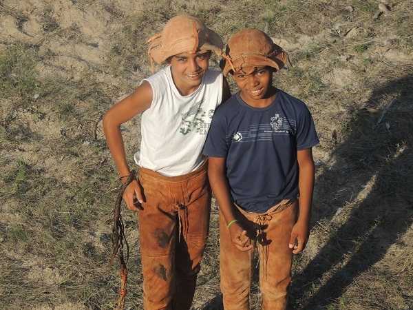             Emoção e organização marcam a festa do vaqueiro em Monsenhor Gil - Imagem 7