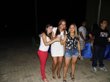 Reveillon de Jardim do Mulato atraiu público de várias cidades do Brasil - Imagem 44