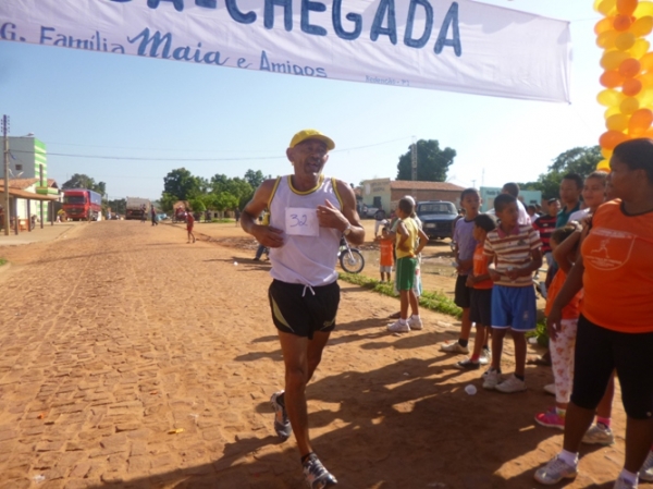 III Corrida de Rua de Redenção se consolida como uma data especial no calendário municipal  - Imagem 35