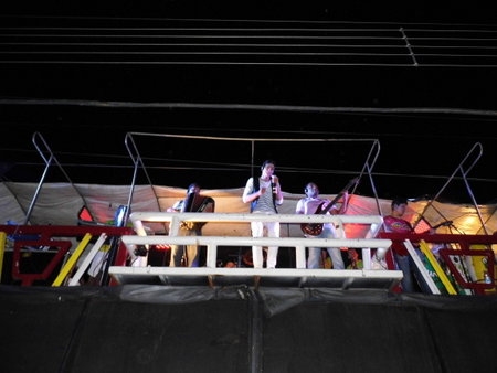 Reveillon de Jardim do Mulato atraiu público de várias cidades do Brasil - Imagem 15