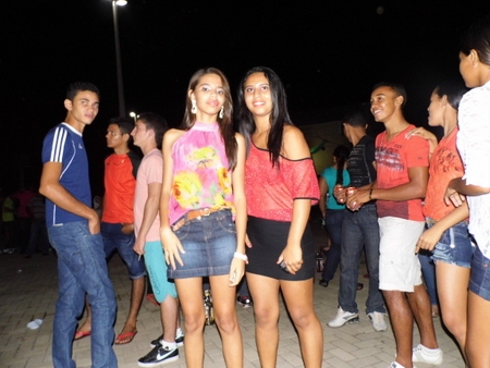 Reveillon de Jardim do Mulato atraiu público de várias cidades do Brasil - Imagem 8