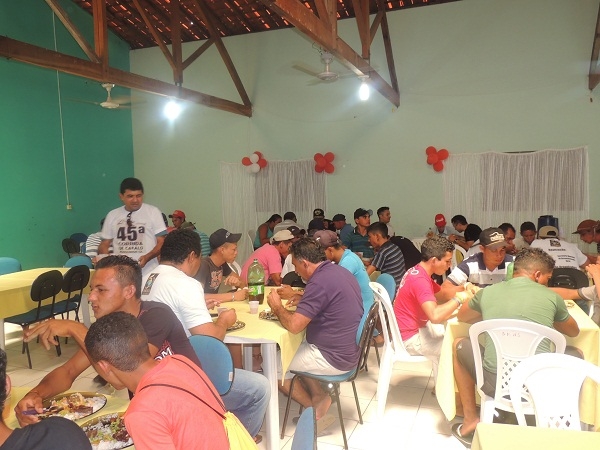             Emoção e organização marcam a festa do vaqueiro em Monsenhor Gil - Imagem 8