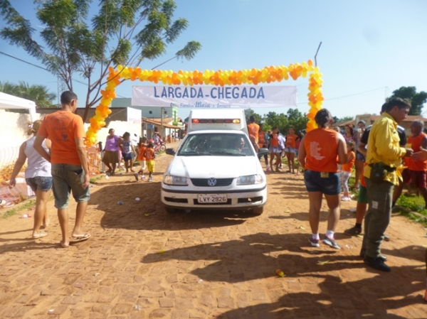 III Corrida de Rua de Redenção se consolida como uma data especial no calendário municipal  - Imagem 28