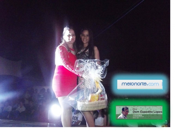 R.Cássia Fashion realiza desfile da virada em Dom Expedito Lopes - Imagem 7